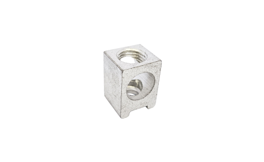 Aluminum Lay-in Lugs manufacturers in India