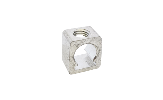 Aluminum Lay-in Lugs manufacturers in India