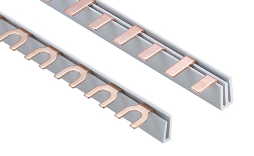 Fork and Pin Type Comb MCB Busbar manufacturers in India